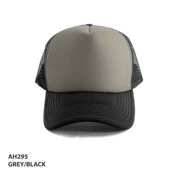 Grey/Black