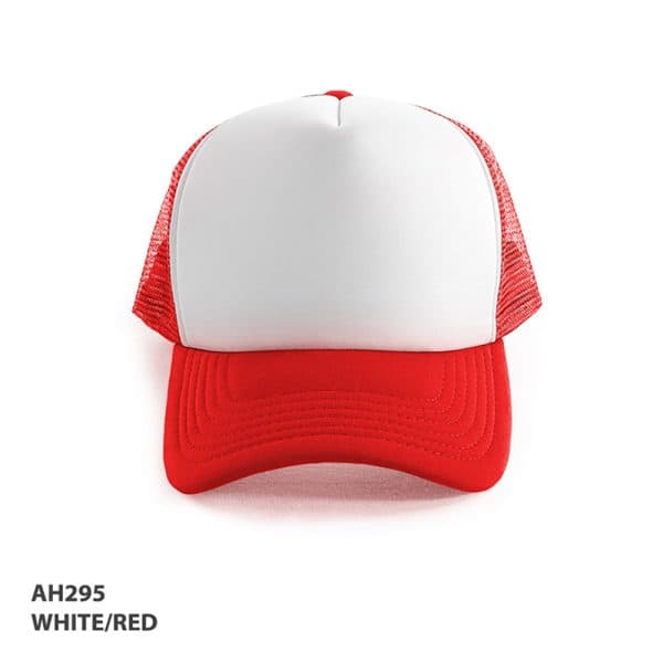 White/Red