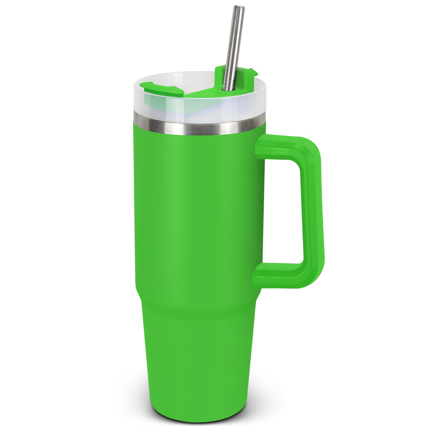 Bright Green
