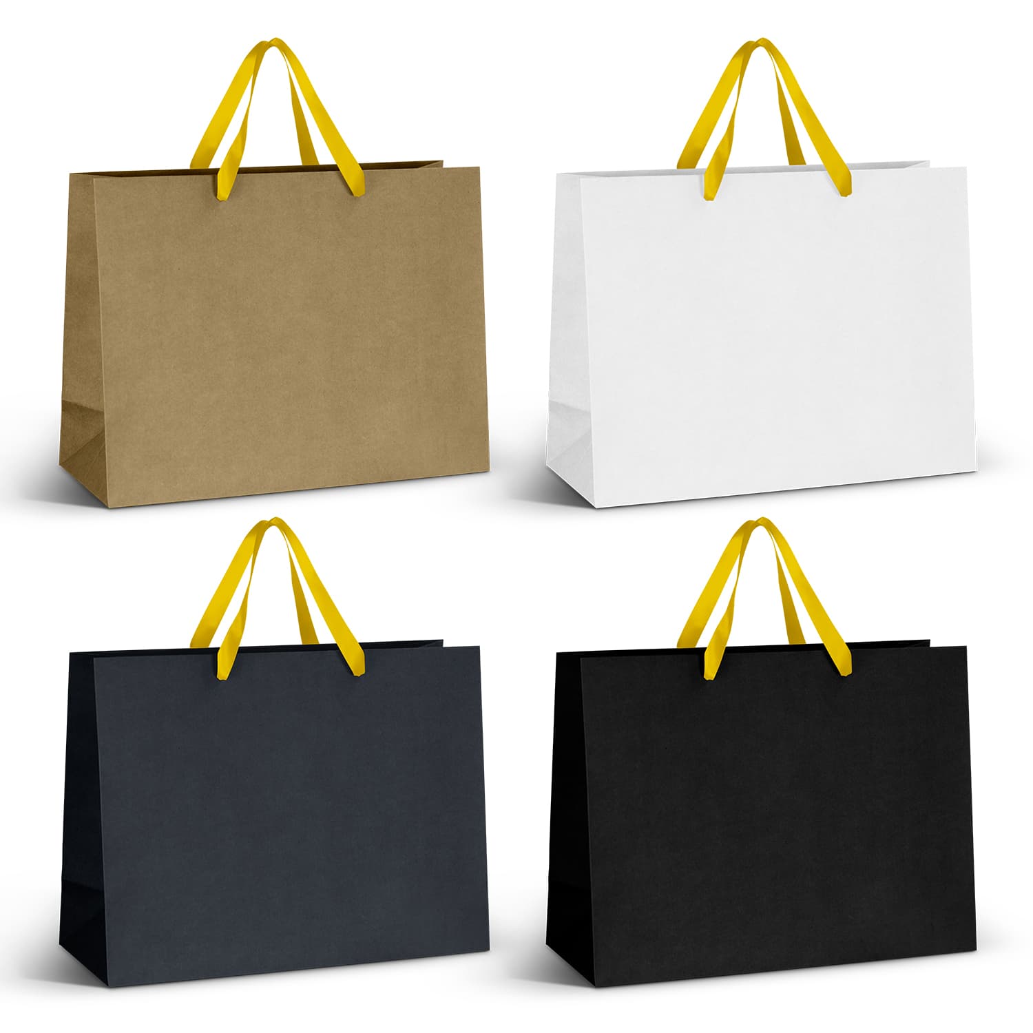 Yellow Ribbon