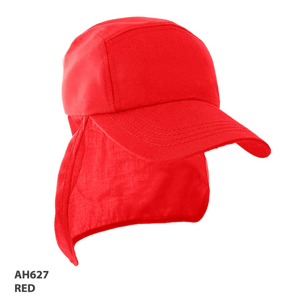 AH627 Legionnaire Cap