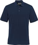 Men's Nantucket Stretch Pique Polo