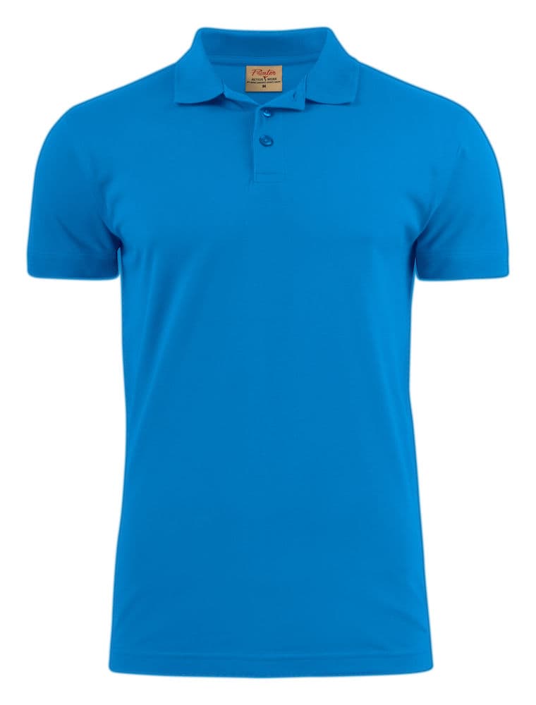 Surf RSX Men's Cotton Polo