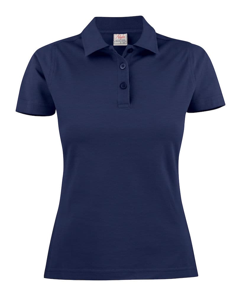 Surf Women's Cotton Polo
