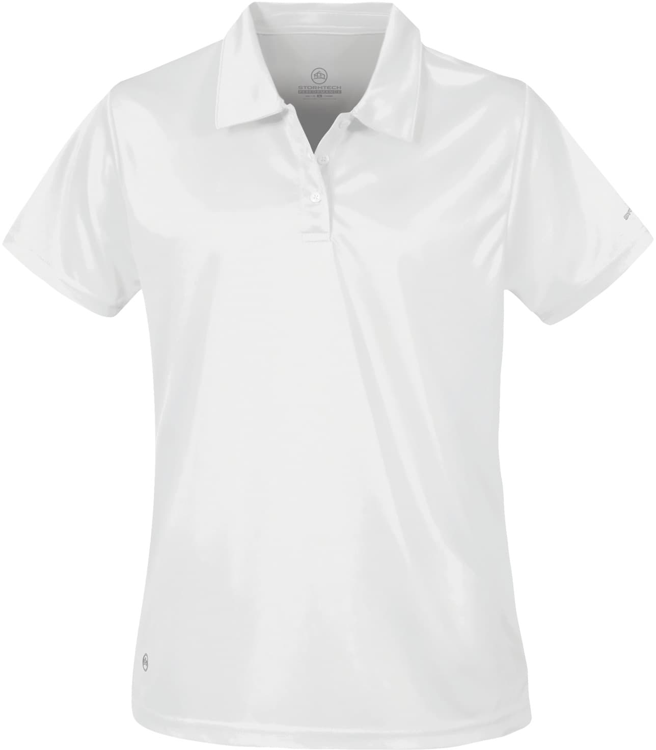 Women's Apollo H2X-Dry Polo
