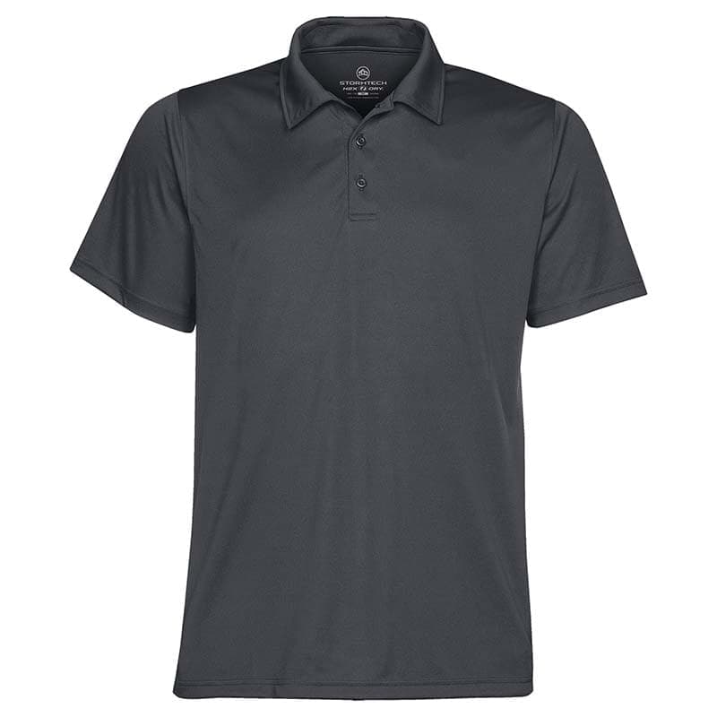 Men's Apollo H2X-Dry Polo