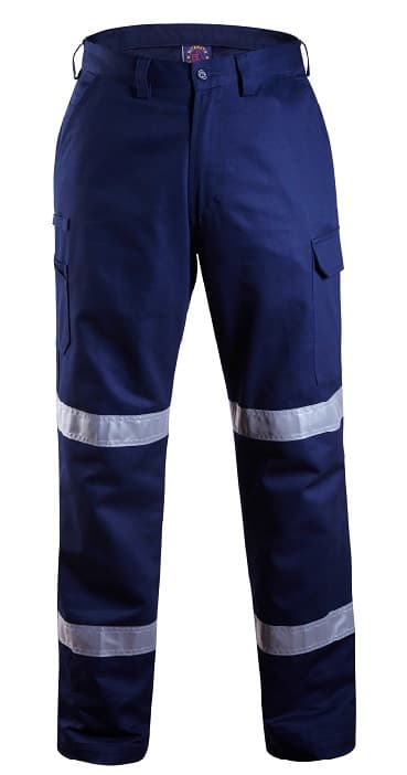 Cargo Trouser 50MM Reflective Tape