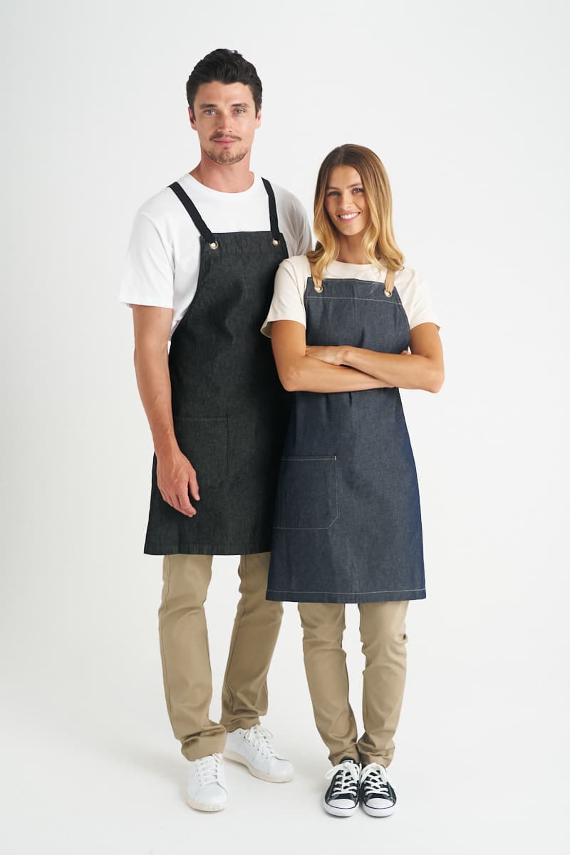 Bib Apron