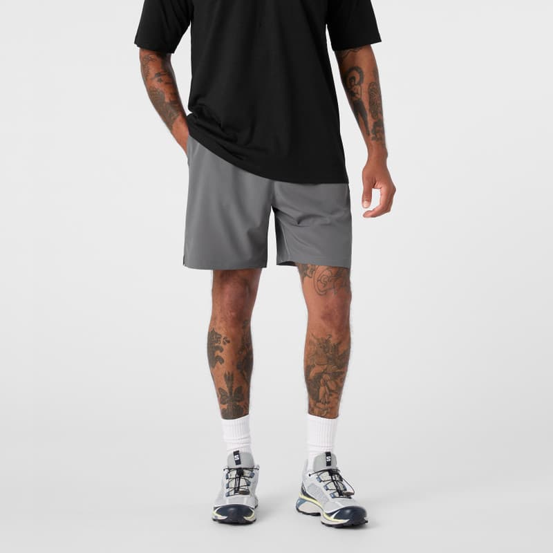 Active Shorts