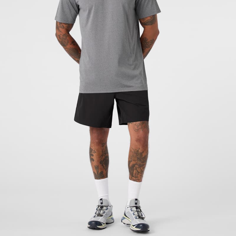 Active Pro Shorts