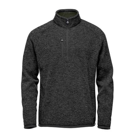 Avalante 1/4 Zip Pullover